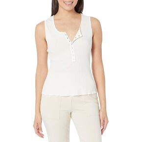 Free People The Laid Back Tank