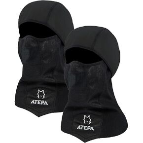 ATEPA Balaclava Men Thermal Winter Windproof Ski Face Mask