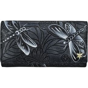 Anuschka ثلاثة أضعاف المحفظة-1150 in Kuwait