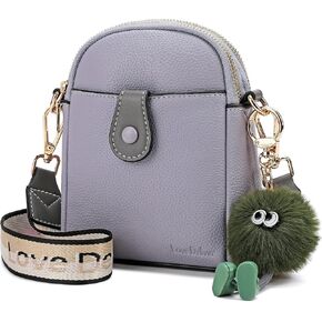 Small Crossbody Bags for Women Cross Body Bag Purses Mini Cell Phone Wallet Shoulder Handbags in Kuwait