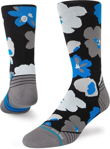 Stance Open Field Crew Socks in Saudi Arabia