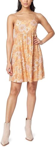 WallFlower Women's Millie Babydoll Mini Swing Dress in Kuwait