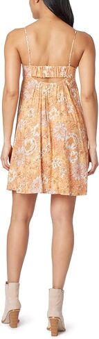 WallFlower Women's Millie Babydoll Mini Swing Dress in Kuwait