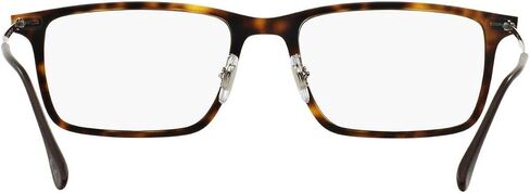 Ray-Ban Vista RX7050 5200 Eyeglasses Matte Havan in Saudi Arabia