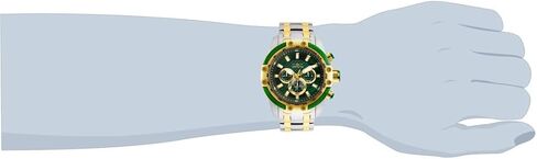 Invicta Men Speedway Scuba Quartz Watch, Two Tone, 25948 in Saudi Arabia