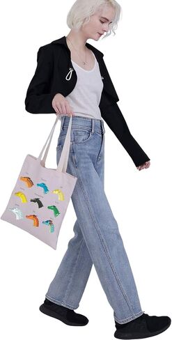 G2TUP Wings Fire Novel Inspired Gift Bag Dragon Tote Bag Dragon Tribes For Dragon Lovers Darkstalker Shopping Bag in Saudi Arabia