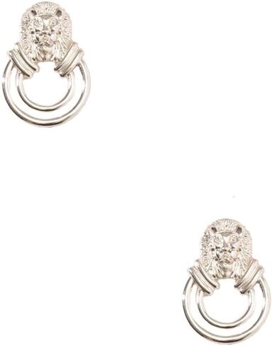 8 أسباب أخرى لأقراط فاخرة مطلية بالذهب عيار 18 قيراط للنساء، مجوهرات عصرية وإكسسوارات للأذن in Kuwait