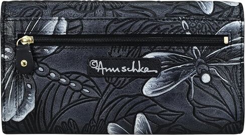 Anuschka ثلاثة أضعاف المحفظة-1150 in Kuwait