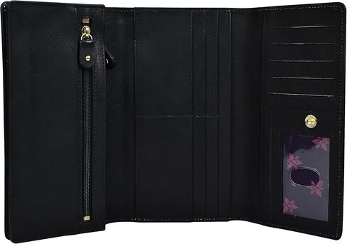 Anuschka ثلاثة أضعاف المحفظة-1150 in Kuwait