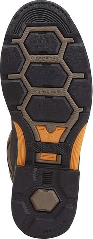 Ariat Men's Overdrive XTR Pull-on H2O Composite Toe Work Boot in Saudi Arabia