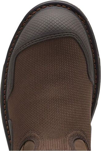 Ariat Men's Overdrive XTR Pull-on H2O Composite Toe Work Boot in Saudi Arabia