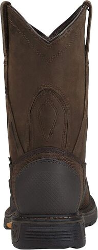 Ariat Men's Overdrive XTR Pull-on H2O Composite Toe Work Boot in Saudi Arabia