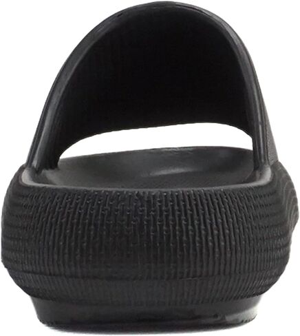 Soda “MARSHMALLOW" ~ Women Feather Recovery Slide Open Toe Lightweight Comfort Cushion Sandal in Saudi Arabia