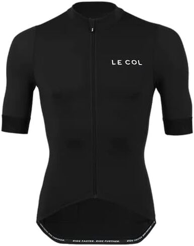 لو كول برو جيرسي II | قميص قصير الأكمام للدراجة | خفيف الوزن، ماص للرطوبة، مناسب للشكل | XS - 3XL in Kuwait