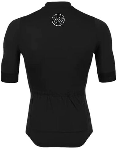 لو كول برو جيرسي II | قميص قصير الأكمام للدراجة | خفيف الوزن، ماص للرطوبة، مناسب للشكل | XS - 3XL in Kuwait