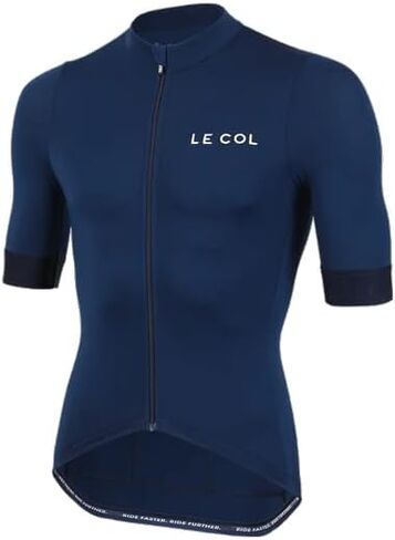 لو كول برو جيرسي II | قميص قصير الأكمام للدراجة | خفيف الوزن، ماص للرطوبة، مناسب للشكل | XS - 3XL in Kuwait