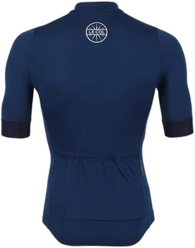 لو كول برو جيرسي II | قميص قصير الأكمام للدراجة | خفيف الوزن، ماص للرطوبة، مناسب للشكل | XS - 3XL in Kuwait