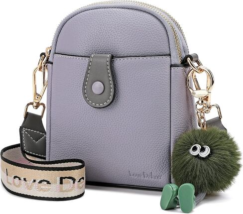 Small Crossbody Bags for Women Cross Body Bag Purses Mini Cell Phone Wallet Shoulder Handbags in Kuwait