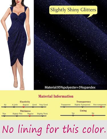 VFSHOW Womens Sexy Strap V Neck Ruched Backless Cocktail Bodycon Midi Dress Twist Front Wrap Slit Party Night Out Dress in Saudi Arabia