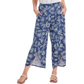 Royalty For Me Womens Women’s Casual Summer High Rise Pants