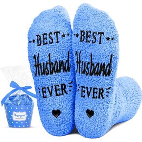 HAPPYPOP Son In Law Gifts From Mother In Law, Father's Day Gift For Son In Law, Gift Ideas For Son-In-Law Best Son In Law Gifts, Birthday Gifts For Him Unique