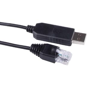 FT232RL USB to RJ45 Serial Converter Control Cable for Skywatcher Telescope EQ6-R AZEQ6 AZEQ5