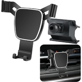 Car Phone Holder for Jeep Compass 2022 2023 2024 2025 Auto Accessories Navigation Bracket Interior Decoration Mobile Cell Phone Mount case