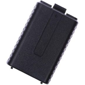 1 Pcs Battery Case Box 6 AAA Batteries Extended Shell Case Box for BAOFENG UV-5R 5RA 5RC 5RE 5RB TH-F8 TH-UVF9