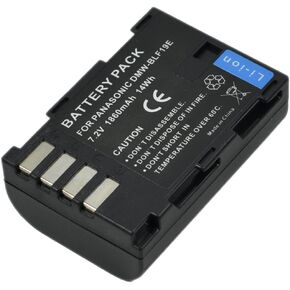2X Camera DMW-BLF19 Battery+Charger USB Dual for blf19pp blf19gk blf19gk blf19e blf19e blf19 btc10 dmc-gh5s gh5m gh5k gh5h gh5 gh4h gh4a gh4 gh3k gh3h gh3e gh3a gh3 g9 s1a