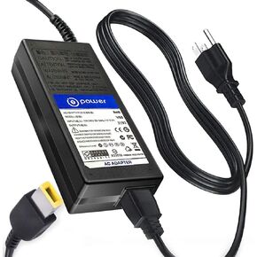 T-Power 90w 135w Compatible Ac dc Adapter for Lenovo IdeaCentre C350 C360 C365 C460 C560 A540 A740 All in One AiO 23'' 27'' All-in-One Touchscreen AIO Desktop P/N: FSP150-RAB, 36200462