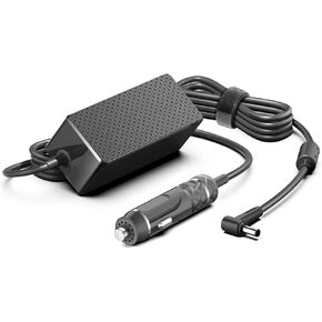 HKY Laptop Car Charger 150W 120W DC Power Adapter for ASUS Zenbook Flip 15 Q528EH Q538EI UX534F Q537F Q547F Q536F Q506 Q546F Power Cord Travel Adapter Supply ADP-120CD B A17-120P2A