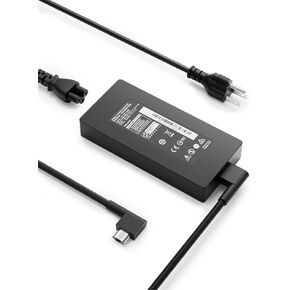 280W Gan Charger for Razer Blade 16 18 RZ09-0483 RZ09-0484 RTX 4070 4080 4090 Gaming Laptop 19.5V 14.36A with AC Power Supply Adapater Cord