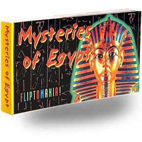 كتاب أسرار مصر