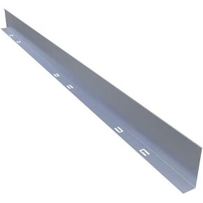 NavePoint Wire Mesh Cable Tray Divider 3in Deep