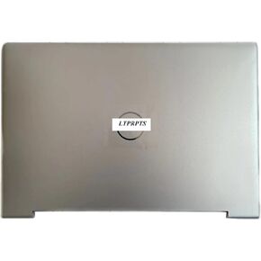 Replacement Laptop LCD Back Cover Top Case Rear Lid for Dell Inspiron 15 7000 2-in-1 7591 7590 0D8W04 D8W04 Sliver