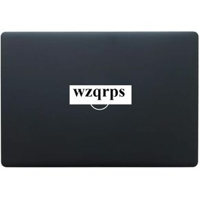 غطاء خلفي بديل للكمبيوتر المحمول LCD غطاء خلفي علوي لجهاز Dell Latitude 3590 E3590 0PVR6J PVR6J أسود