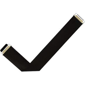 A1418 eDP Embedded Display Port LCD LVDS Video Display Cable 923-0281 Replacement for iMac 21.5 inch A1418(Late 2012 - Late 2013)