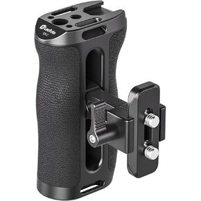 Leofoto CH-7-1 Side Handle | with Picatinny Rail