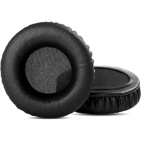 Professional Headset Earpads Replacement Headphone Ear Pads Compatible with Pioneer DJ HDJ-X10 Headphone