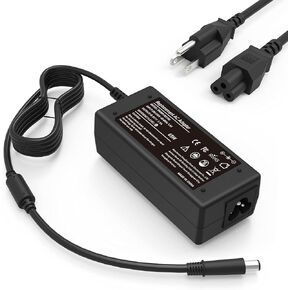 Laptop Ac Adapter Charger for HP Mini-Note PC 2133 2140 2510 5101, HP P/N 608425-003 463955-001 PPP012H-S 391173-001, HP Pavilion DV6-1250US DM4-1063HE DM4T-1100