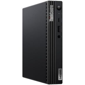 Lenovo ThinkCentre Mini Desktop, Intel i5-10400 6-Core, Intel UHD Graphics 630, 32GB DDR4 2TB M.2 SSD, Wi-Fi, Bluetooth 5.1, DP, Win10 Pro