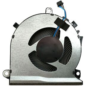 CPU Cooling Fan Connector Cable Module Replacement for HP Pavilion Gaming 15-EC 15-ec0013dx 15-ec0751ms 15-ec0054ax 15-ec0010nr 15-ec0075ax 15-ec0001ne 15-ec0078ax 15-ec0001ne 16-A 16-A0010CA
