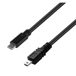 USB-C Photo Transfer/Charger Cable for Select Sony Cybershot/DSLR Cameras Compatible with PC, iPhone 15, Smartphone, MacBook with Type C USB Port (See Product Details, Pictures Before Buying)
