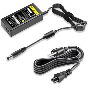 AC Adapter Power Supply for HP Probook 4430s 4440s 4510s 4520s 4530s 4535s 4540s 4545s 4730s 6560b 6570b 6555b 6475b 6470b 6460b, Compaq presario CQ40 CQ50 CQ60 CQ61 CQ70, HP Pavilion g6, dv4 dv7
