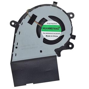 Replacement New CPU Cooling Fan for ASUS ROG Strix G731 G731G G731GW G17 G712 G712LU G712LV G712LW G712LWS G532L G712L G732LW Series DFSCK22105182L DC12V 1A Fan