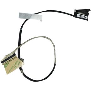 LCD LVDS FHD Screen Video Display Flex Cable Replacement for ASUS Rog Strix G17 G713 /G713Q G713QM / G513 40PIN 166HZ/144HZ 1920 * 1080 2K CN: 6017b1551501 6017b1549001