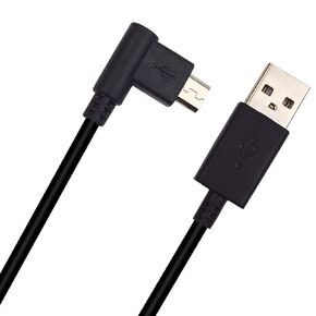 Adhiper PTH660 USB C Charging Cable Replacement Data Sync Cable Power Supply Cord Compatible with Wacom Intuos Pro PTH-860 PTH860 PTH-660 (200cm/Black)