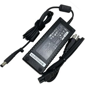 Genuine for HP 135W 19.5V 6.9A AC Laptop Adapter 592491-001 593976-001 HSTNN-LA01-E