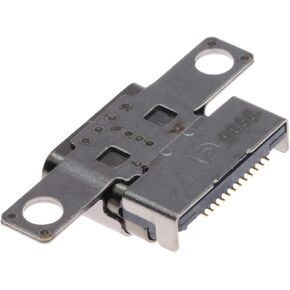 Replacement Type C USB Charging Port Connector for Lenovo Yoga C740-15IML C740-14IML Yoga 7 15ITL5 2-in-1 IdeaPad Flex 5 CB-13IML05 ThinkPad 11e Yoga Gen6