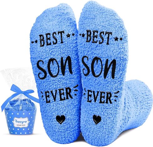 HAPPYPOP Son In Law Gifts From Mother In Law, Father's Day Gift For Son In Law, Gift Ideas For Son-In-Law Best Son In Law Gifts, Birthday Gifts For Him Unique in Saudi Arabia